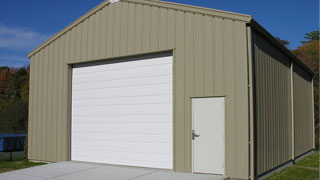 Garage Door Openers at La Mirada Landmark La Mirada, California